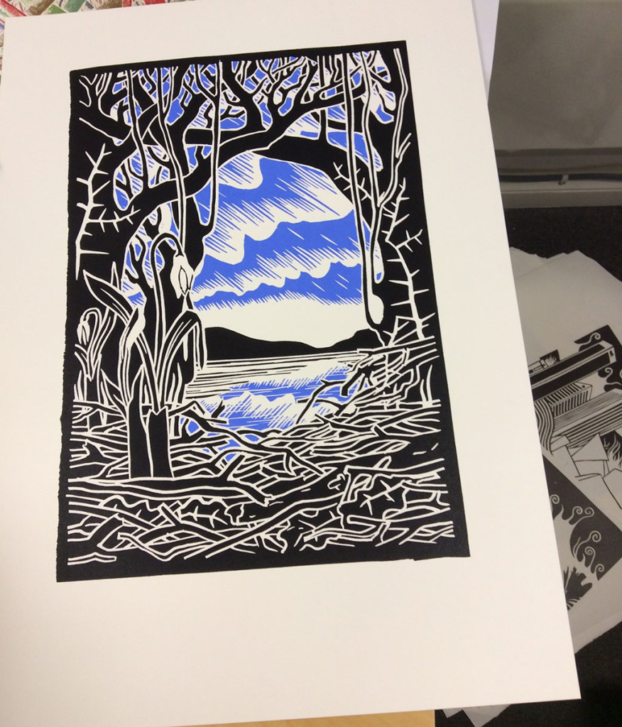 linocut-smeuse