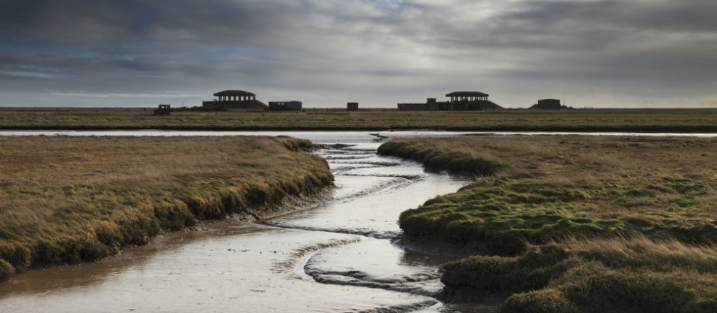 orfordness