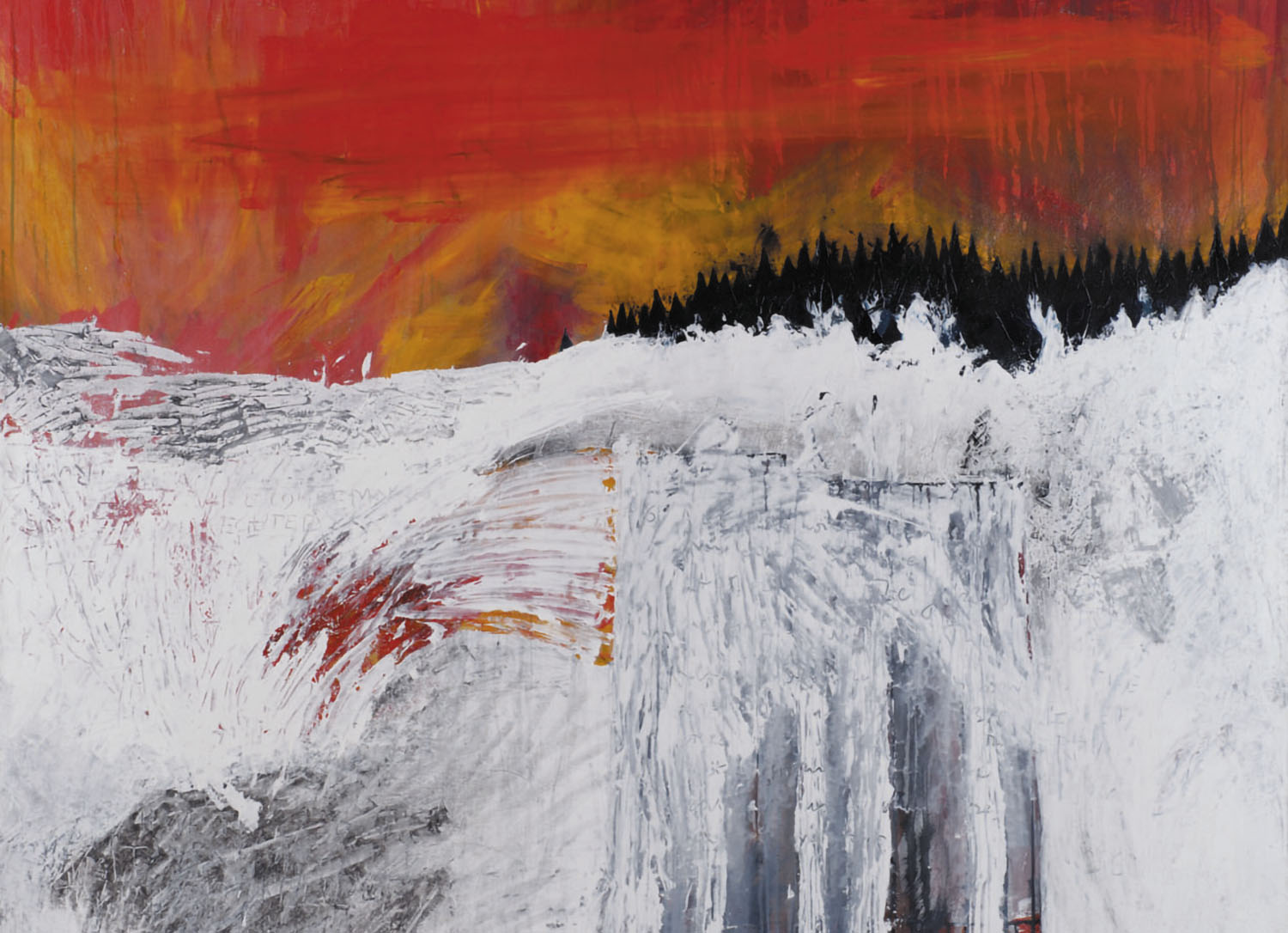 Stanley Donwood Sold At Auction Prices, 55% OFF